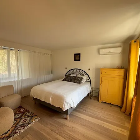 Guest house Mas Le Bel Ami *